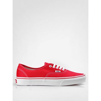 Vans Authentic Red VEE3RED