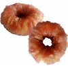 Donut s kuracím mäsom mäkký JUKO Snacks 6 cm, 1 kg (20 ks)
