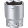 Hlavica nástrčná 1/2 27mm Fortum