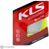 Kellys Bowden brzdový KLS 250 cm lime žltý 1ks