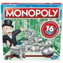 Hasbro Monopoly nové CZ