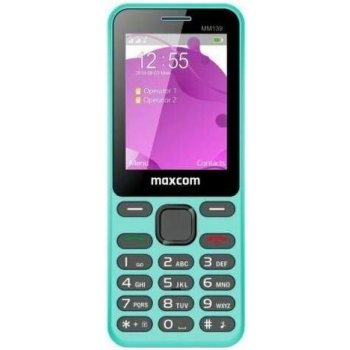 Maxcom MM 139 Dual SIM