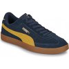 Puma Nízke tenisky Club II Era Suede Námornícka modrá