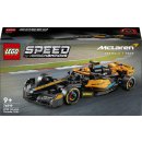 LEGO® Speed Champions 76919 Pretekárske auto McLaren Formula 1 2023