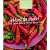 i Viva la vida! Apetit na cestách - Latinská Amerika