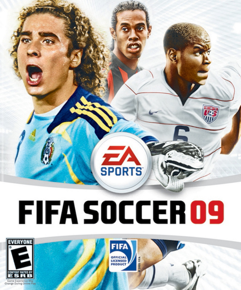 Fifa 09