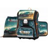 Oxybag Školský set 3-dielny PREMIUM COOL auto