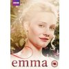 Emma DVD