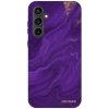 Picasee Fashion Case pre Samsung Galaxy S23 FE S711B - Purple