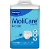 Ihneď k odberu - Molicare Premium Mobile modré 6 kvapiek XL 14 ks