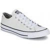 Converse Nízke tenisky CHUCK TAYLOR ALL STAR Biela
