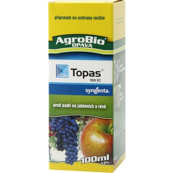 AgroBio TOPAS 100 EC 100 ml