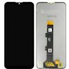 Motorola Moto G30 LCD displej + dotyková plocha čierna