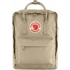 Mestský batoh Fjallraven Kånken 16 l béžová
