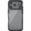 Nillkin Iceblade Prop Kryt pre Apple iPhone 17 Pro Dark Night Black