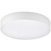 Top Light Top Light - LED Kúpeľ. stropné svietidlo PETAL LED/24W/230V IP44 pr. 35 cm biela TP1843 + záruka 3 roky zadarmo + záruka 3 roky zadarmo