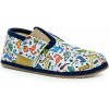 Pegres BF01 dinosaurus barefoot papuče 30 EUR