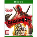 Deadpool: The Game