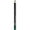 Nyx professional makeup Slim Eye Pencil 11 Emerald City 1 g