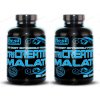 TriCreatin Malate (250kps) - Best Nutrition 1 + 1 Zadarmo
