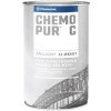 Chemopur G U2061 0199 čierna 0,8L základná polyuretánová dvojzložková farba