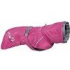 Hurtta Monsoon coat II ECO ruby 30