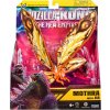 Playmates Toys Godzilla vs Kong Mothra a Jia