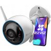 H3 5MPx - Vonkajšia kamera WiFi, 5Mpx, Audio, Dual Light, Algoritmus AI - EZVIZ