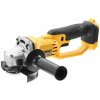 DCG412N DeWALT 18VOLT AKU ÚHLOVÁ BRUSKA 125MM, BEZ BATERIE A NABÍJEČKY, KRABICE
