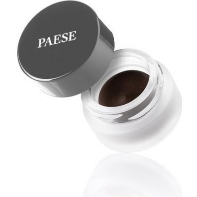 Paese Brow Couture Pomade Pomáda na obočie 04 Dark Brunette 4,5 g