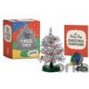 Teeny-Tiny Tinsel Tree - Mollie Thomas