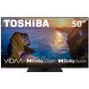LED televízor Toshiba 50UV3463DG 50