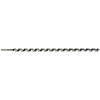 MILWAUKEE Špirálový vrták 20 × 530/600 – upnutie – 12.5 mm