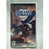 WARHAMMER 40000 SQUAD COMMAND Playstation Portable