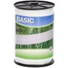 JAKS VODIVÁ PÁSKA BASIC 20MM 200M BIELA 4X0,16MM