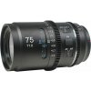 SIRUI Astra 75mm T1.8 1.33X Z Mount, Blu