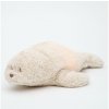 | Moonie – uspávací plyšák s melódiou a svetlom, tuleň Organic Sand | 8662MOO