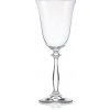 Crystalex CZ BOHEMIA ANGELA POHÁR NA BIELE VÍNO 185ML SADA 6KS