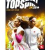 Hra na PC TopSpin 2K25 - Grand Slam Edition - PC DIGITAL (2225065)
