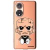 Picasee silikónové Honor 50 5G - Separ čiré