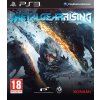 Metal Gear Rising: Revengeance