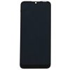 LCD displej + dotykové sklo Huawei Y6s Farba: Čierna