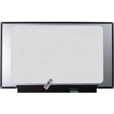 Lenovo ThinkPad T495 display 14" LCD displej Full HD 1920x1080 matný povrch