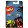 Mattel UNO HARRY POTTER