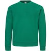 Fruit of the Loom Pánska mikina 62-276-0 College Green 3XL