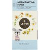 Leros Rumančeková masť s azulénom 30 ml