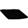 Bemeta Sprchové sedadlo sklopné, 34 × 33 × 7 cm 150 kg, B203125074