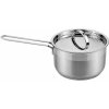 BANQUET Rajnica nerezová CASSIDA New Line 16 cm, 1,9 l, s pokrievkou