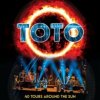 Toto - 40 Tours Around the Sun / Live Amsterdam 2018 / 2CD+Blu-Ray [CD / LP]