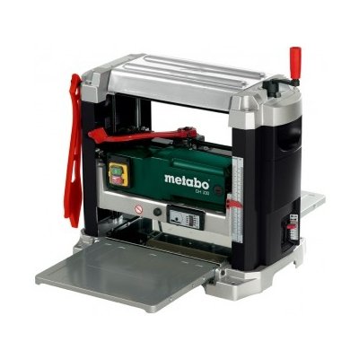 Metabo DH 330 Zrovnávačka 0200033000